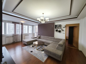 Komforan dvosoban stan, Grbavica, Novo Sarajevo