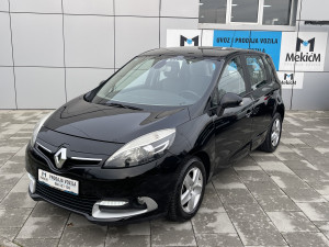 Renault Scenic 1,5 dci 81 Kw Registrovan Uradjen Vel i Mali Serv
