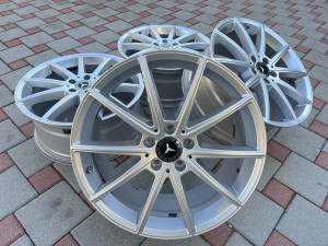 FELGE 19" MERCEDES GLE / GLS ORIGINAL V167/X167/W213