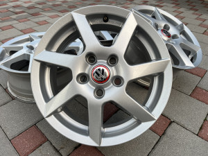FELGE 15" CMA -  VW GOLF/PASSAT/SKODA/SEAT/5/6/7/5x112