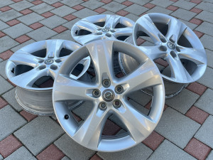 FELGE 17" OPEL ASTRA J/K/MOKKA ORIGINAL 5x105