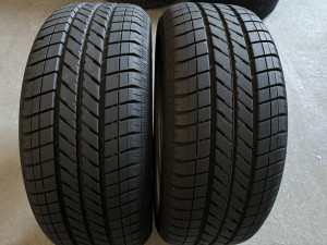 Gume ljetne GoodYear 205/55/R16 Eagle 205 55 16