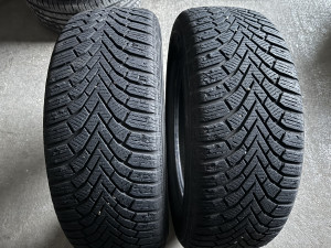 Gume Zimske Sailun 215/60/R16 Winter 215 60 16