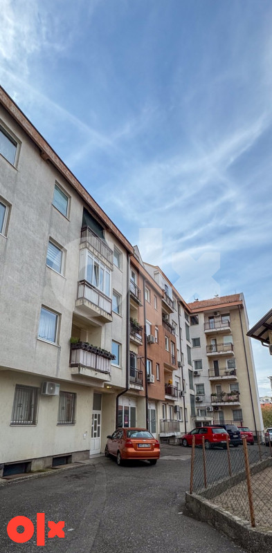 Stan na prodaju Bijeljina 70m2