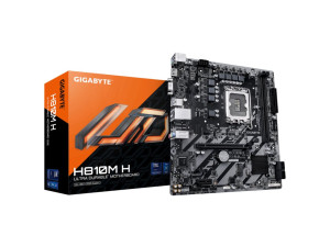Matična ploča ASROCK MB H810M-H 2xDDR5