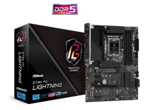 Matična ploča ASROCK MB Z790 PG LIGHTNING INTEL Z790
