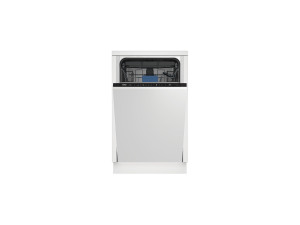 BEKO ugradbena sudomašina mašina za suđe BDIS161E0Q 45cm