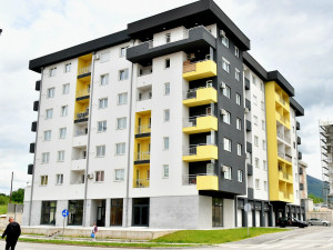 Poslovni prostor 156,29 m2 Istočno Sarajevo Dobrinja 4