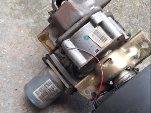 SERVO CITY VOLAN FIAT PUNTO 2