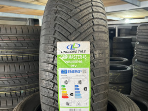 205/55 R16 Ling Long Cjelogodišnja guma 205 55 16