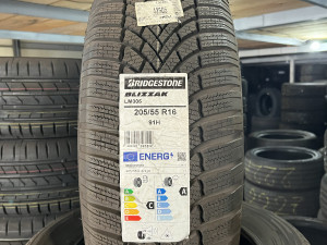 205/55 R16 Bridgestone Zimska Guma 1 komad 205 55 16