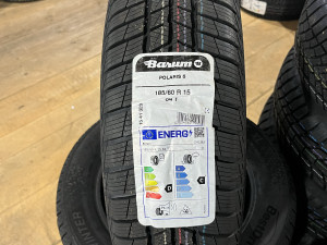185/60 R15 Barum Zimska Guma 185 60 15