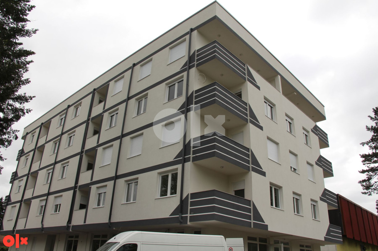 Poslovni prostor Teslić 80m2 2