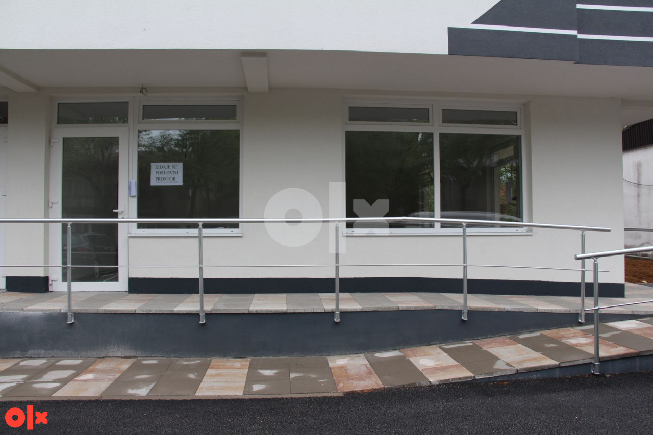 Poslovni prostor Teslić 80m2 5
