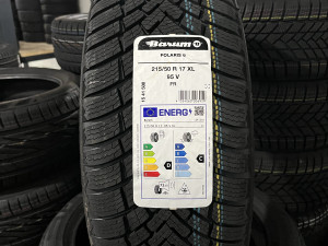 215/50 R17 Barum Zimska Guma 215 50 17