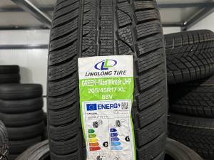 205/45 R17 LingLong Zimska Guma 205 45 17