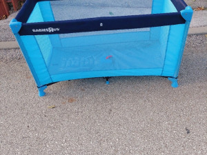 KREVETIC ZA BEBE  putni KREVETA ZA BEBE Babies Rus  GERMANY super