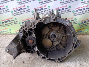 Mjenjac Opel Insignia 2.0 CDTI 6 Brzina F40 ADIS 74948