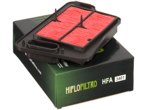 FILTER ZRAKA SUZUKI AN 400 BURGMAN