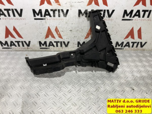 Nosač BRANIKA Audi Q3 8U 2015 zadnji DESNI 8U0807454A