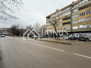 Trosoban stan 80,50 m2 - Nova Zenica