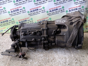 Mjenjac BMW E90 2.0 D 6 Brzina 1069401059 ADIS 74950