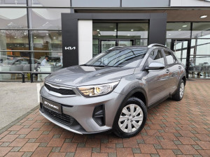 Kia Stonic DEMO 1,2 GAS LX FUN M/T