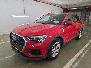 Audi Q3 35 TDI S-Tronic MATRIX LED VIRTUAL Kamera 2xParktronic