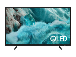 SAMSUNG TV QLED 55 QE55Q7FAAUXXH Smart, 4K UltraHD