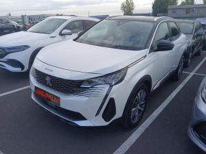 Peugeot 3008 1.5 BlueHDI Tiptronic ALLURE FULL-LED VIRTUAL Kamera