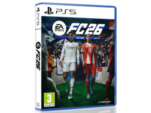 PS5 EA SPORTS FC 26