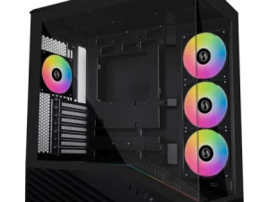 Lian Li Vector V100 Case Black