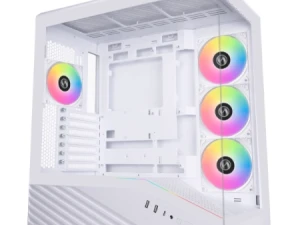 Lian Li Vector V100 Case White