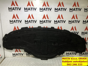 Futra zaštita prednje haube Audi A7 C7 2014 4G8863825