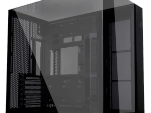 Lian Li O11 Vision Compact Case Black