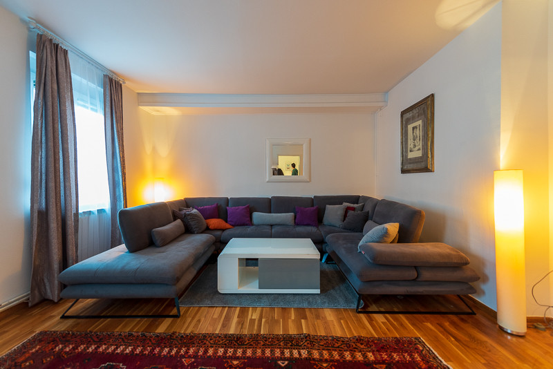Dvosoban Stan Sarajevo - Centar - 61 m² - Widok 2