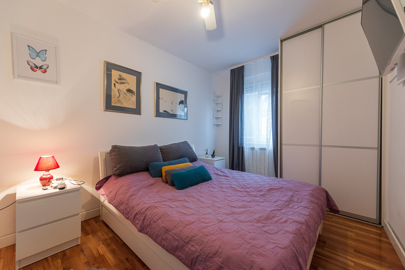 Dvosoban Stan Sarajevo - Centar - 61 m² - Widok 6