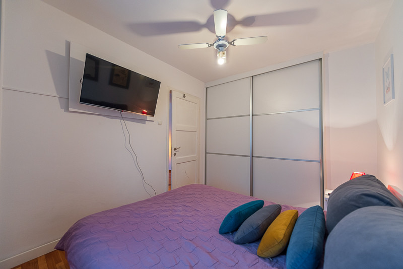 Dvosoban Stan Sarajevo - Centar - 61 m² - Więcej