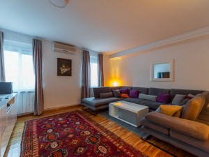 Dvosoban Stan Sarajevo - Centar - 61m2