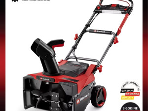 EINHELL GP-ST 36/53 Li E BL PXC AKU FREZA ZA SNIJEG (3417021)