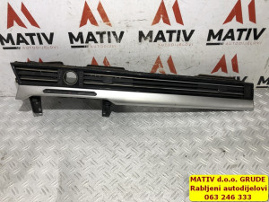 Rešetka ventilacije srednja VW Passat B8 2015 3G185708