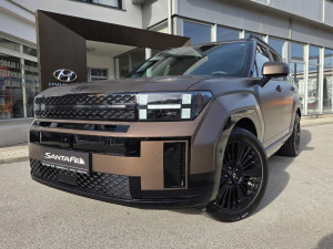 Hyundai Santa Fe 1.6 T-GDI PHEV 253 KS 7 SJEDIŠTA ALLNATT