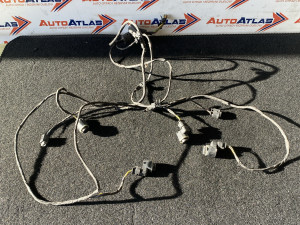 Instalacija i parking senzori BMW F10 F11 5