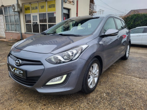 Hyundai i30 1.6CRDI