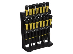 Set preciznih izvijača šarafcigera Proxxon 28148 15kom