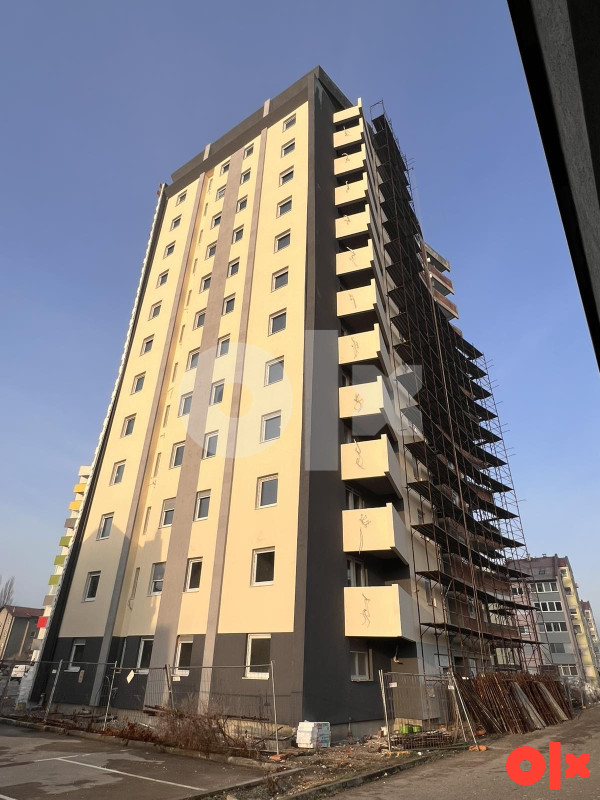 Stan Lukavac 68.42m2 2