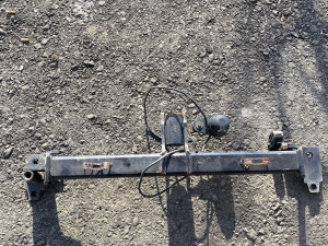 Zadnja greda BMW 5 F10