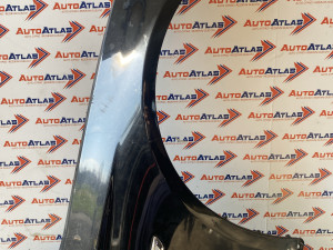 Desni blatobran BMW F10