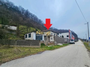 Kuća Blažuj/Ilidža 96m2