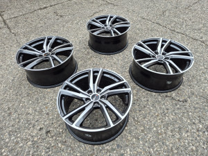 Alu felge 19 5x112 Mercedes ML W166 S E C GL GLK CLS klassa